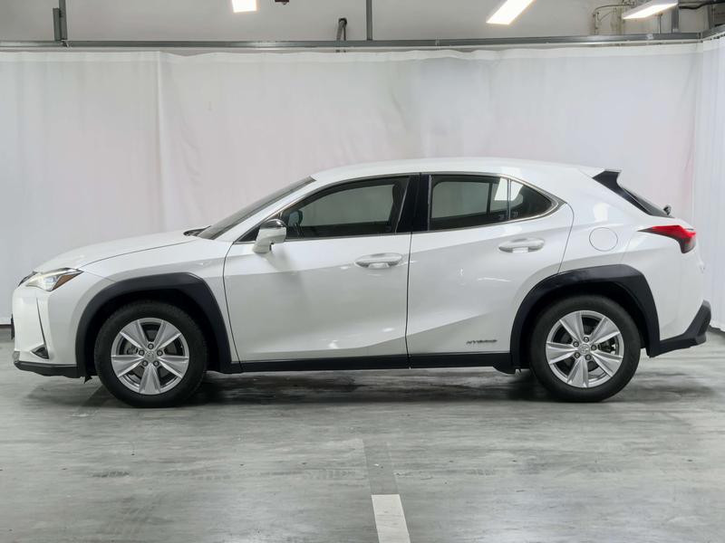 Lexus Lexus UX 2019