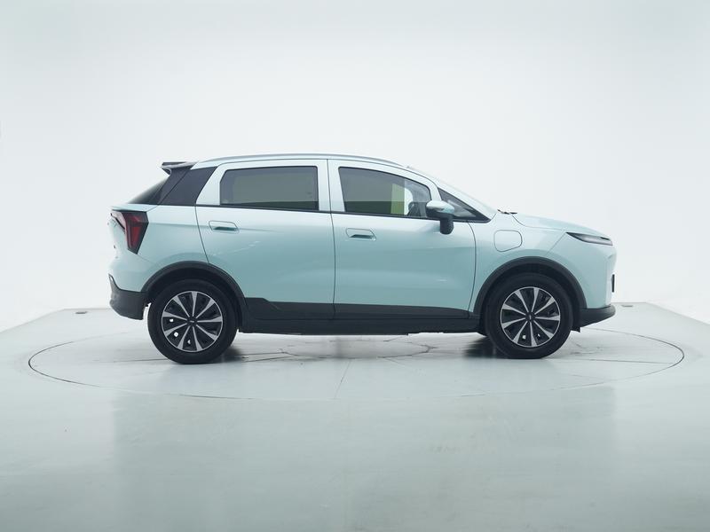 Geometry Geely Geometry E Firefly 2024