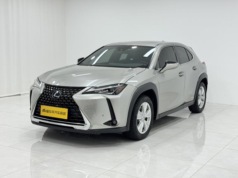 Lexus Lexus UX 2020