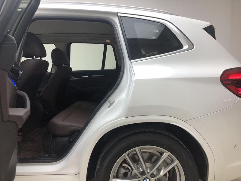 BMW BMW X3 2021