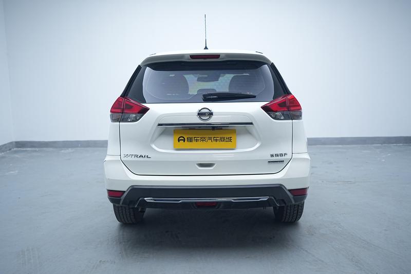 Nissan X-Trail 2019