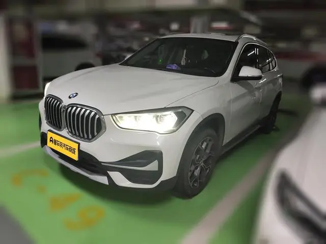 BMW BMW X1 sDrive20Li Exclusive type