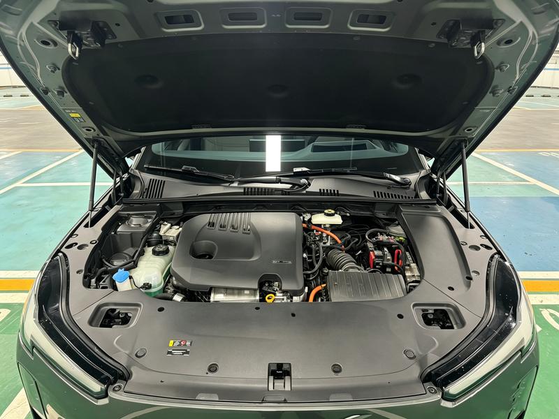 Volvo Volvo XC70 2026