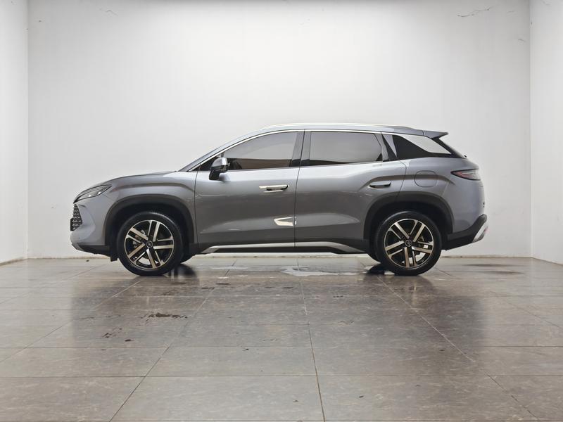 BYD Song L DM 2024