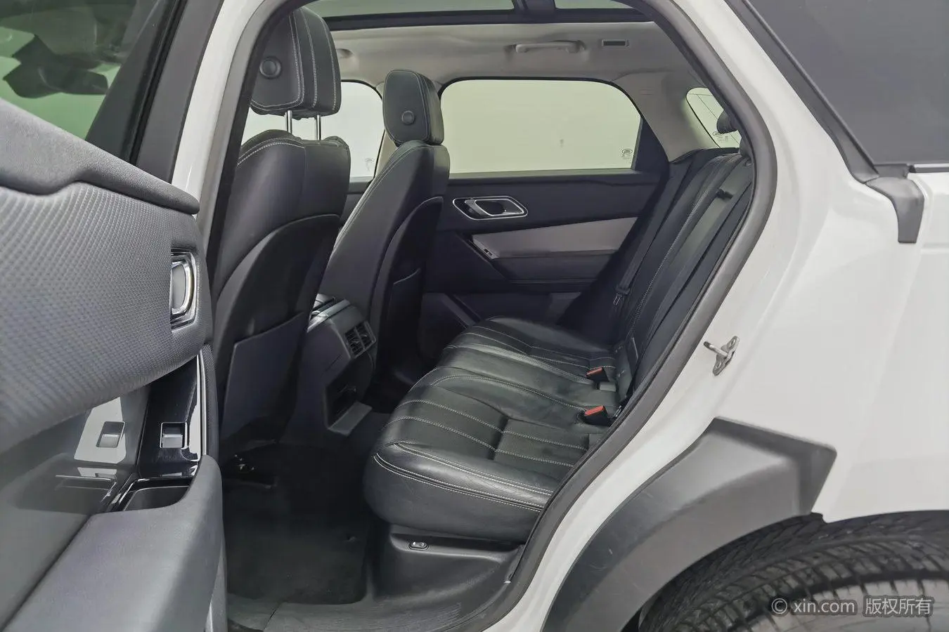 Land Rover Range Rover Star Pulse P250 S