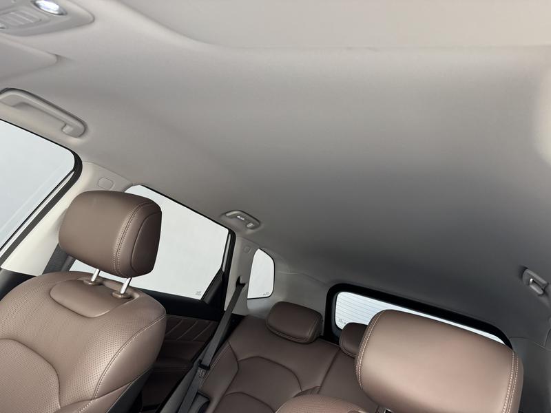 Wuling Starlight 560 PHEV 2026