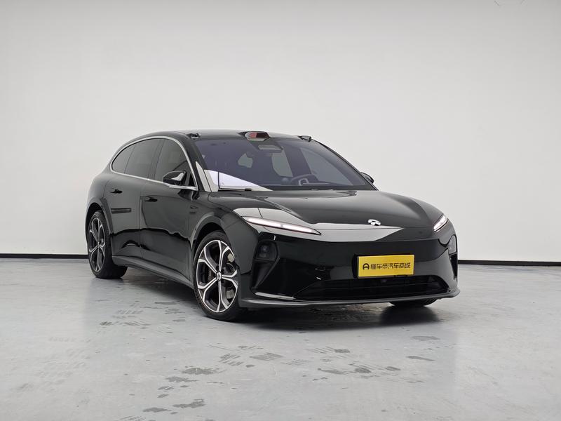 NIO NIO ET5 Touring 2024