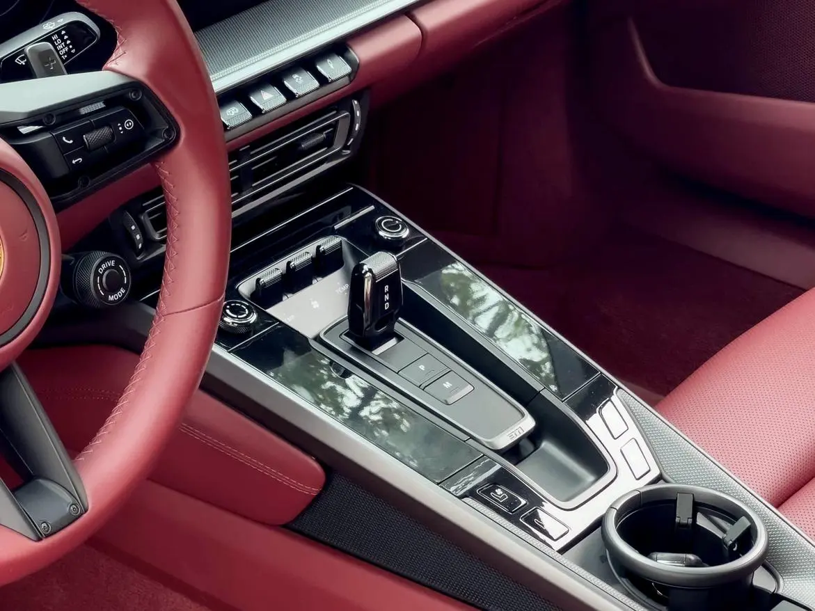 Porsche Porsche 911 Carrera 3.0T