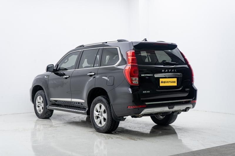 Haval Haval H9 2022