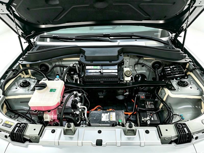 iCAR ICAR Super V23 2025