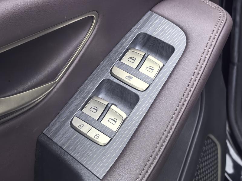 Jetour Jetour X90 PLUS 2024