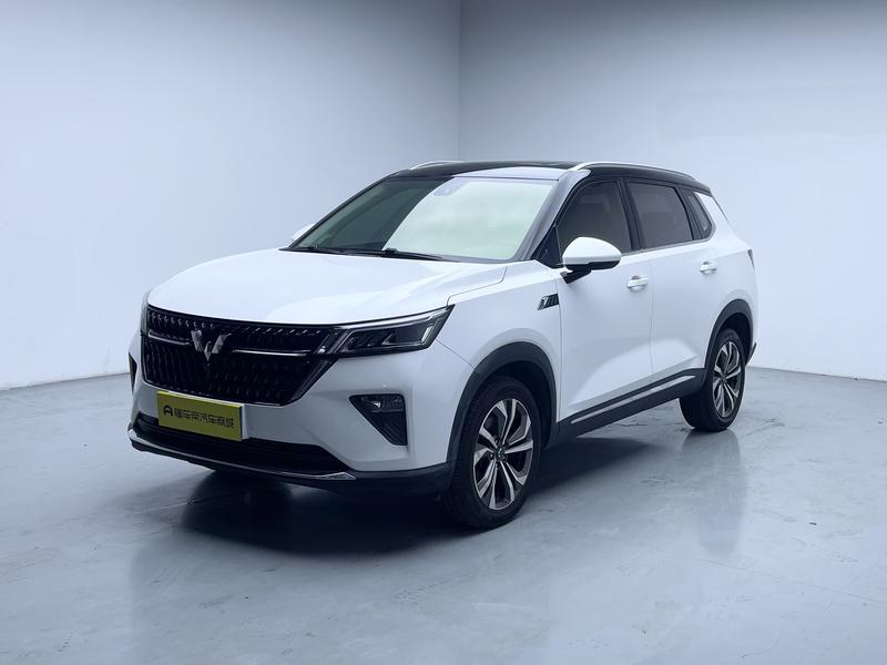 Wuling Wuling Xingchen 2021