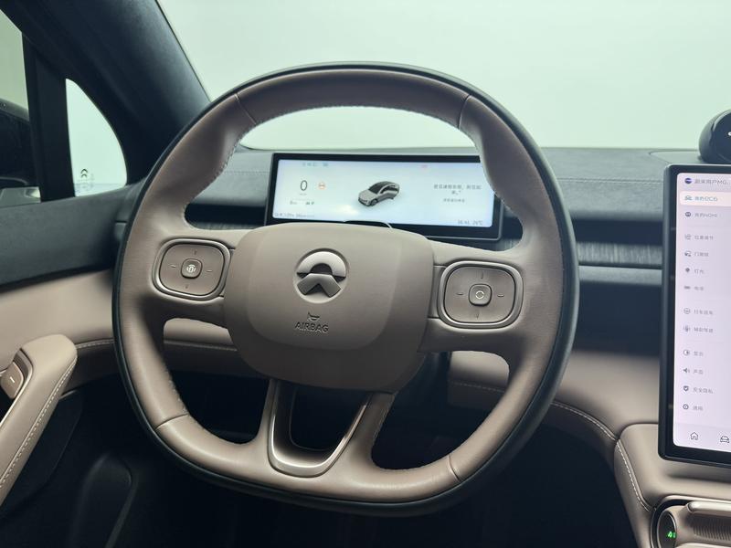 NIO NIO EC6 2024