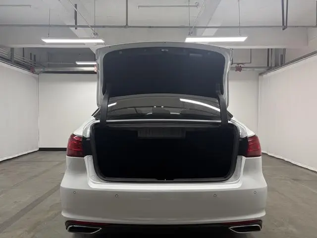 Changan Ruicheng CC Blue Whale Version 1.5T DCT Luxury