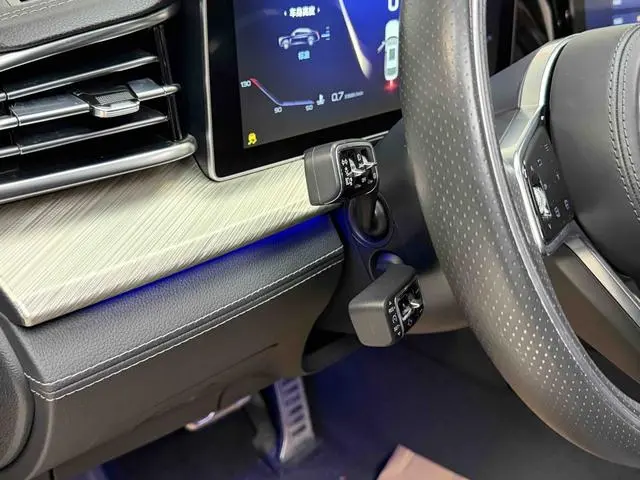 Hongqi Hongqi H9 3.0T Zhilian flag collar four-seater version