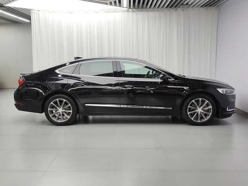 Buick LaCrosse 2022