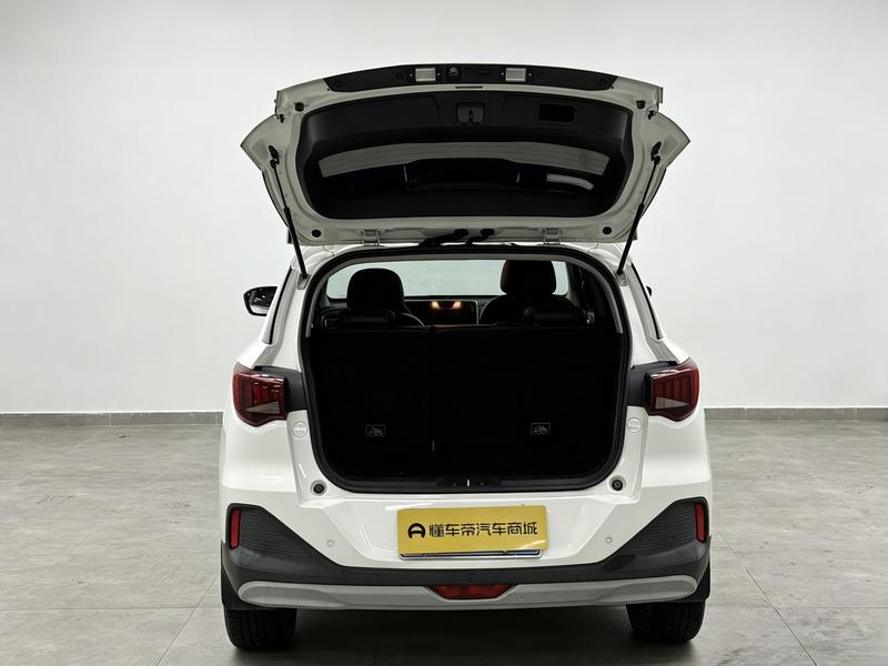 Trumpchi Trumpchi GS3 2021