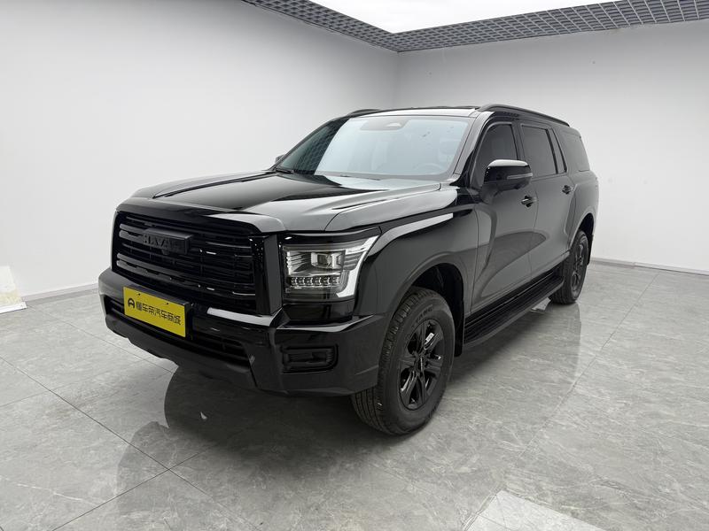 Haval Haval H5 2025