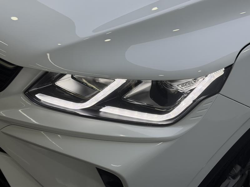 Geely Bin Yue 2025