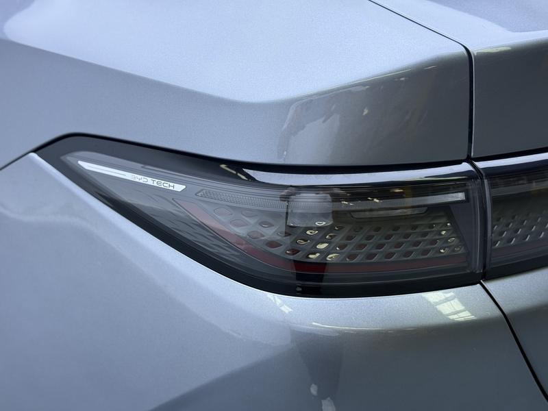 BYD Seal 05DM 2025