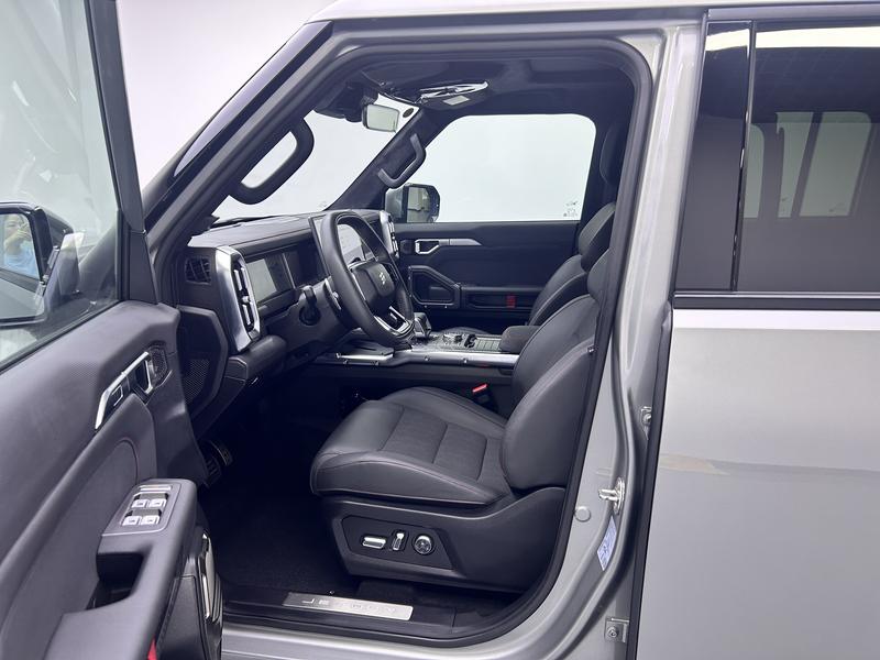 Jetour Jetour Traveller 2023