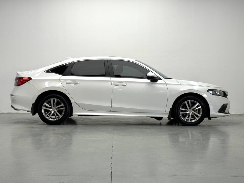 Honda Civic 2023