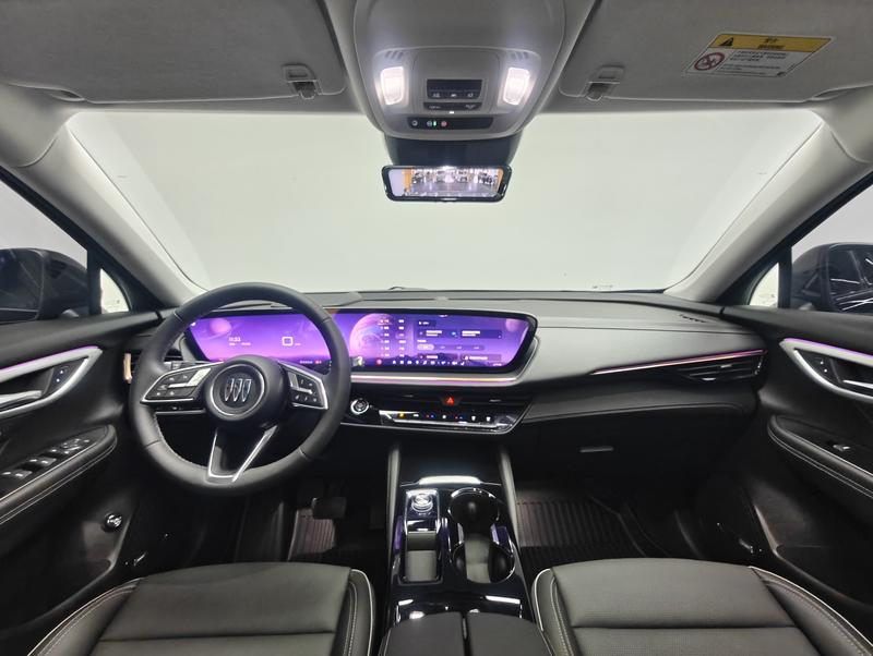 Buick Envision 2026