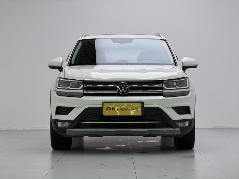 Volkswagen Tharu 2022