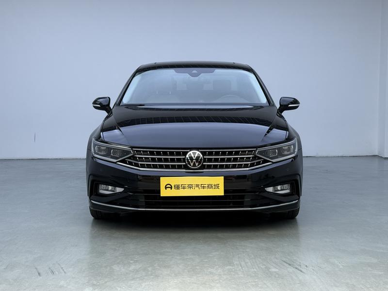Volkswagen Magotan 2023