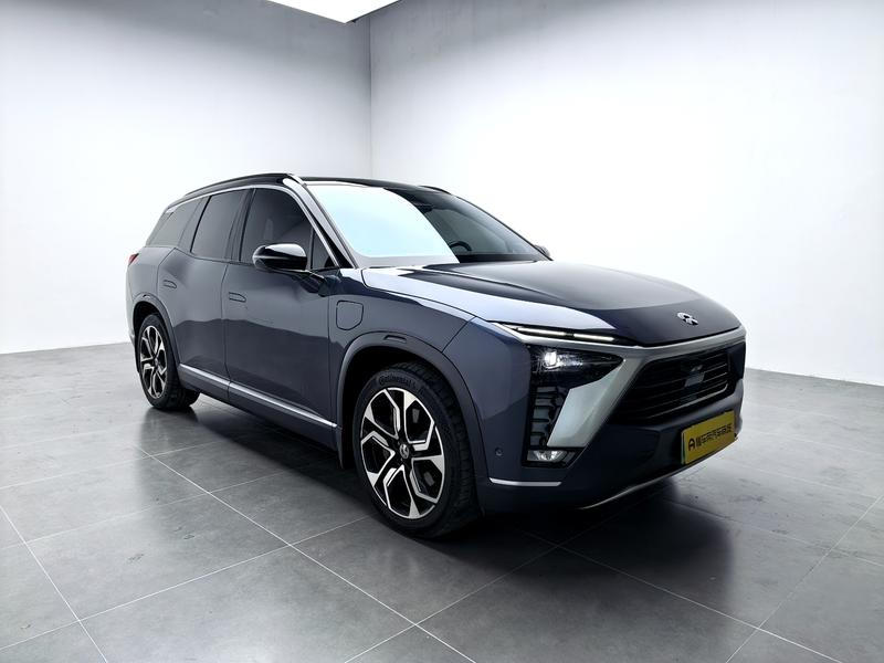 NIO NIO ES8 2020