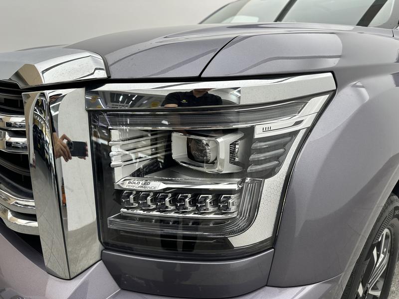 Haval Haval H5 2023