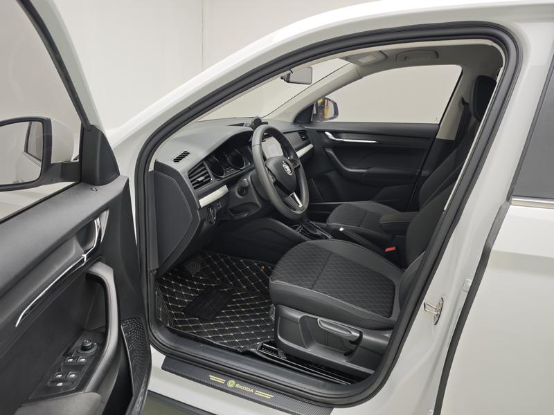 Skoda Kemik 2024
