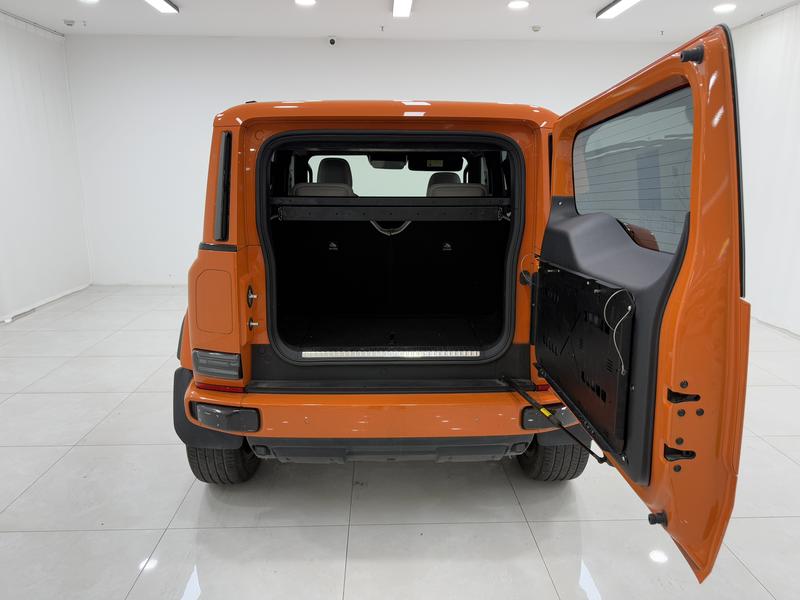 iCAR ICAR Super V23 2025