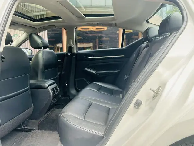 Nissan Teana 2.0 L XL Comfort Edition
