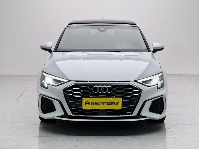 Audi Audi A3 2023