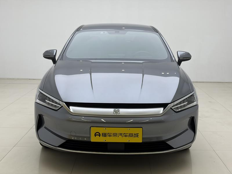 BYD Qin PLUS EV 2024