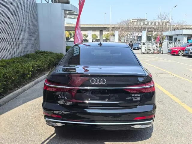 Audi Audi A6L 45 TFSI Premium Dynamic Type