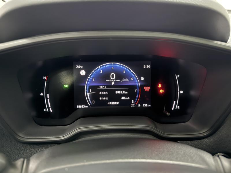 Toyota Frontlander 2023