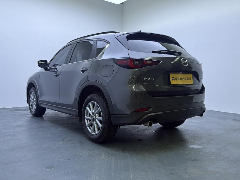 Mazda Mazda CX-5 2024