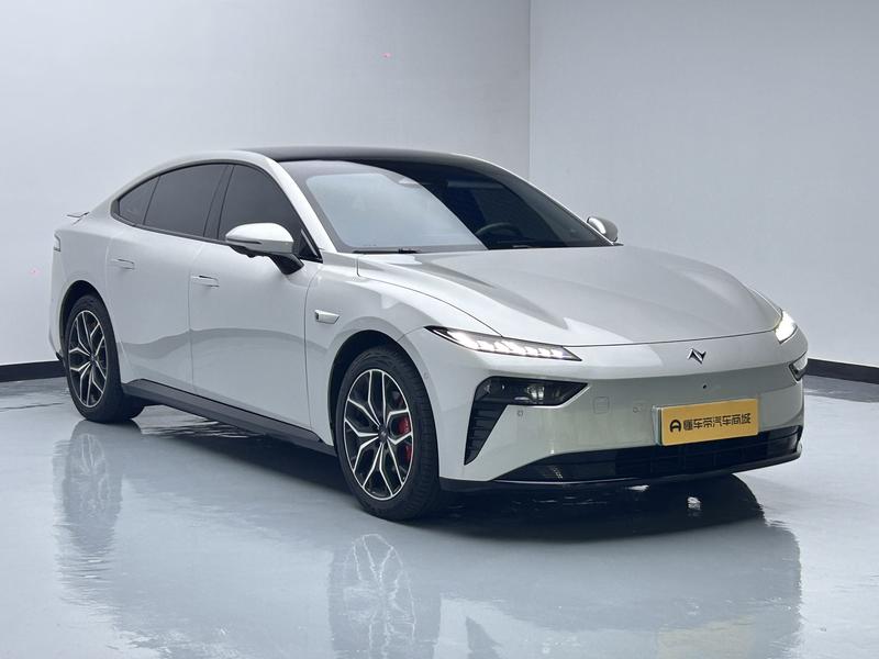 Dongfeng Yipai Yipai 007 2025