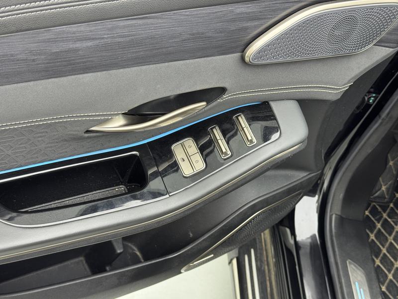 Jetour Shanhai Jetour Shanhai L9 2024