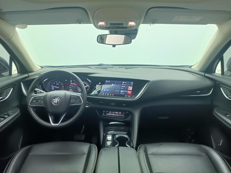 Buick Encore S 2022