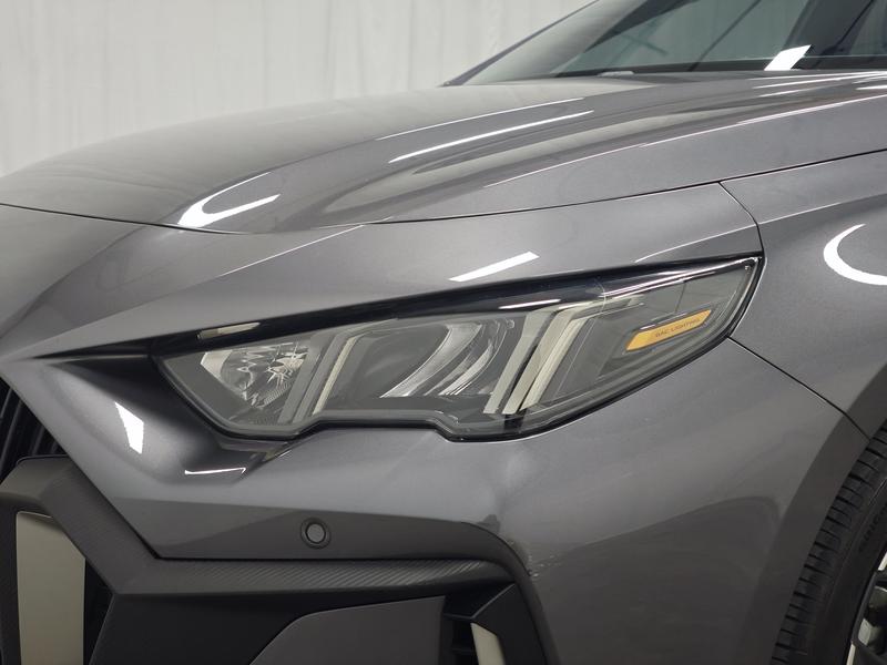 Trumpchi Shadow Leopard 2023