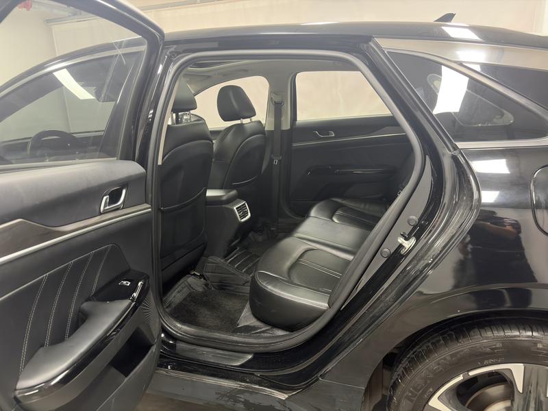 Kia Kia K5 2020