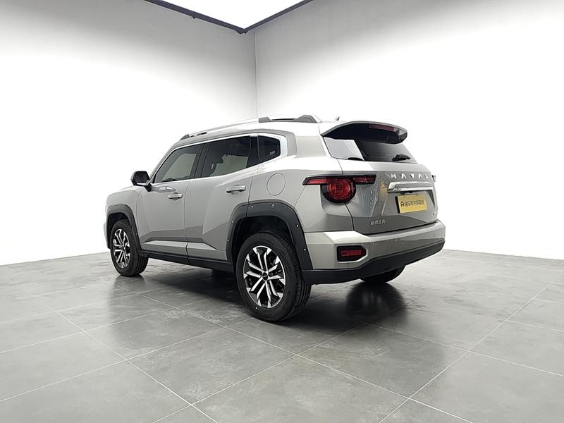 Haval Haval Big Dog PLUS 2023