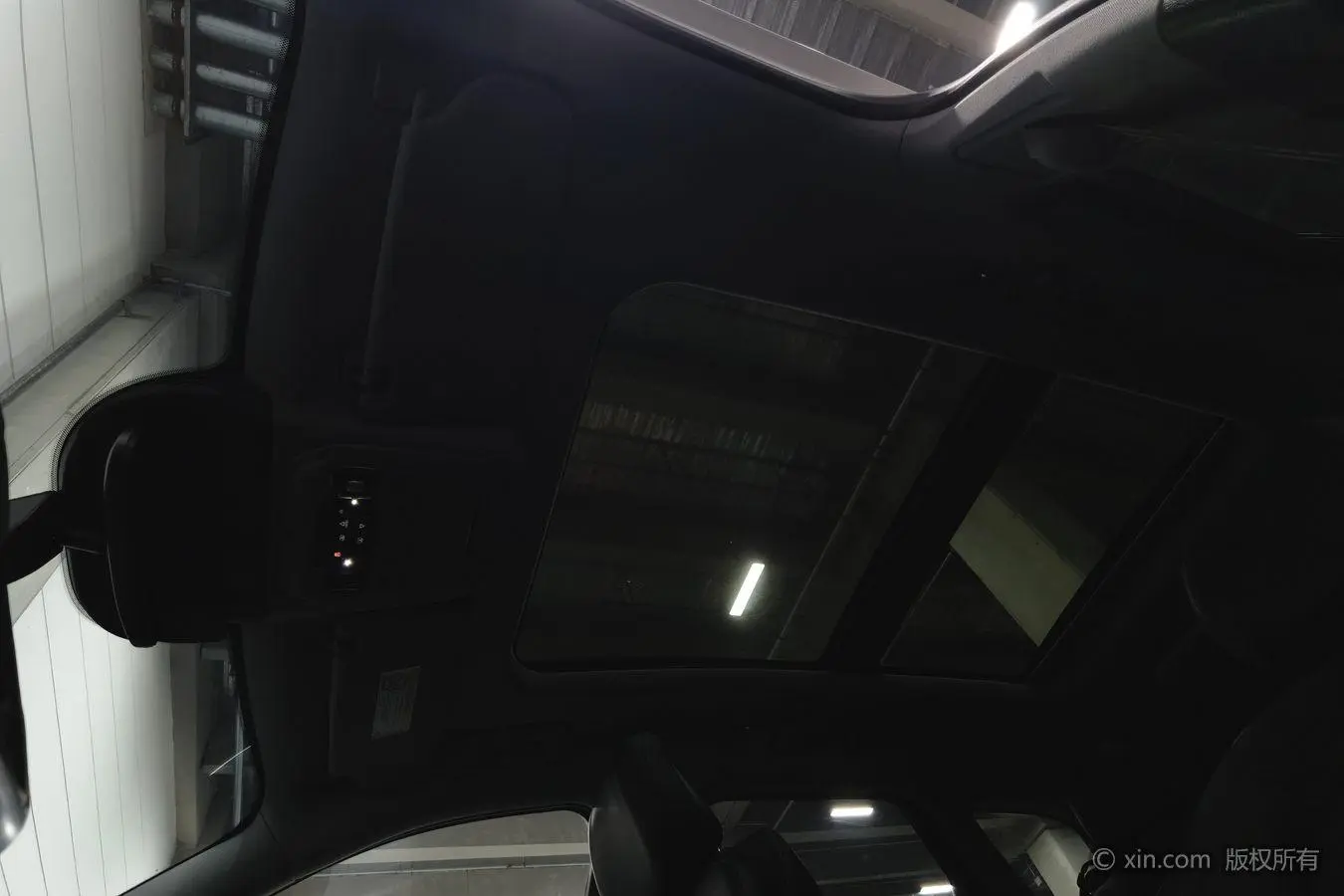 Lincoln Adventurer 2.0T two-wheel drive Exclusive edition