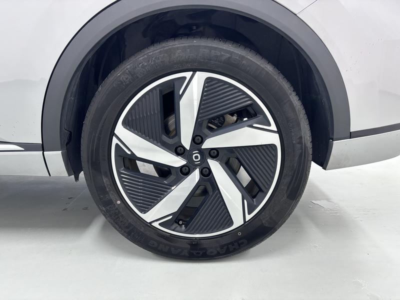 Changan Qiyuan Changan Qiyuan Q05 Classic 2024