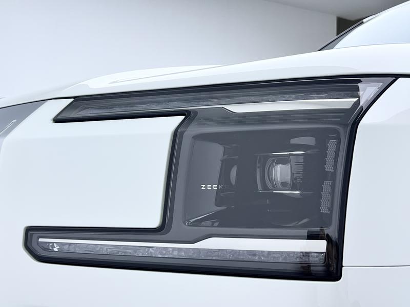 Zeekr ZEEKR 9X 2025