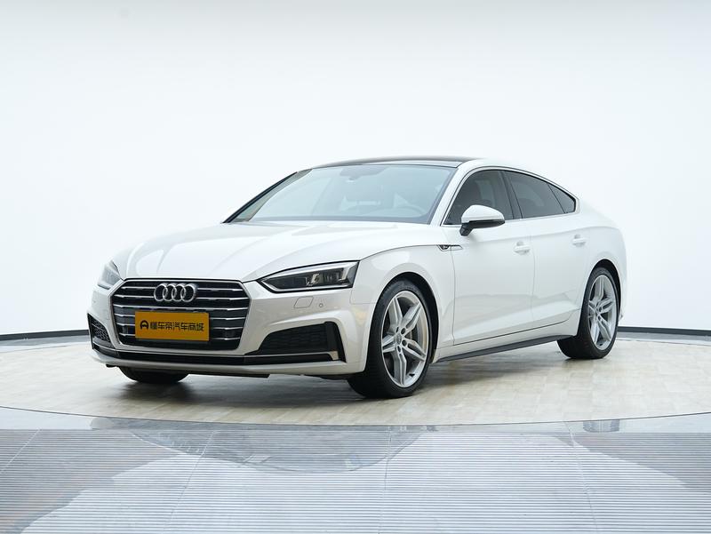 Audi Audi A5 2017