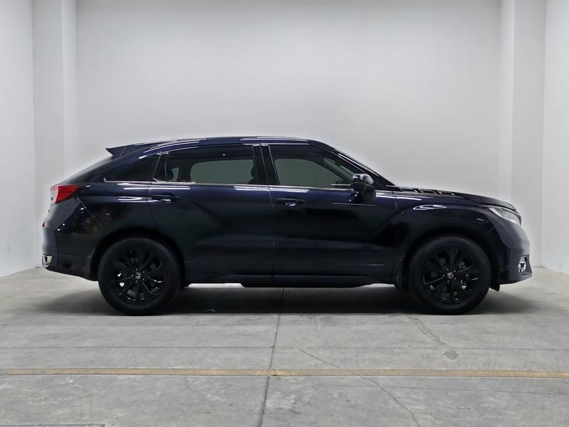 Honda Guandao 2019